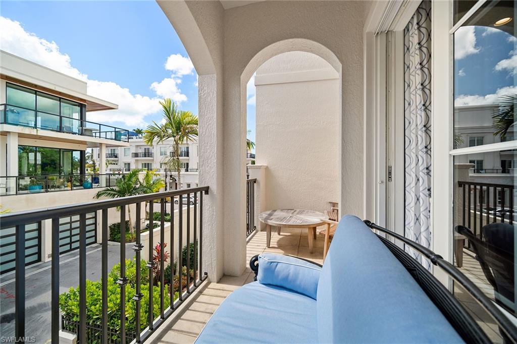 TRE VILLE - Residential