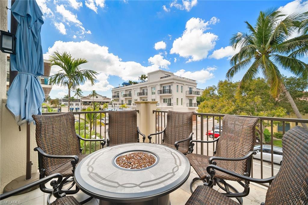 TRE VILLE - Residential