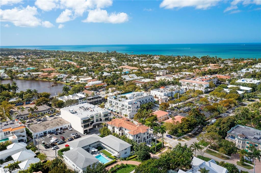 TRE VILLE - Residential