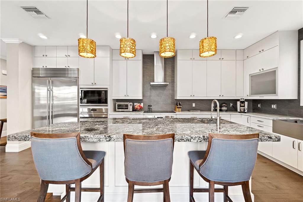 TRE VILLE - Residential