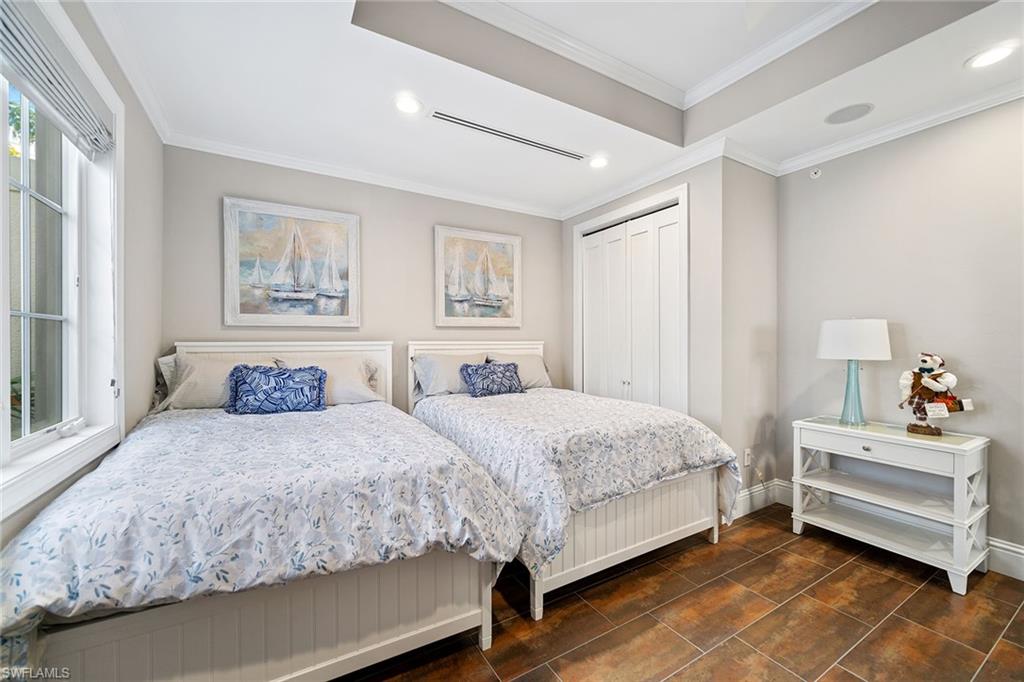 TRE VILLE - Residential