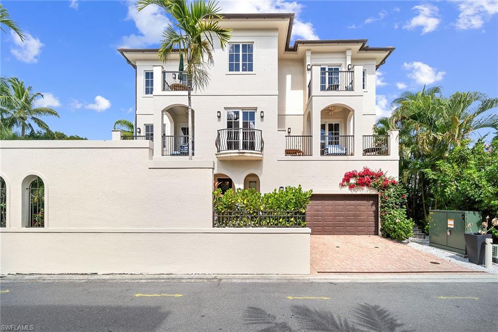 TRE VILLE - Residential