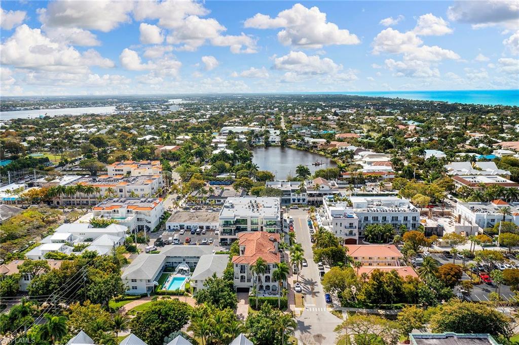 TRE VILLE - Residential