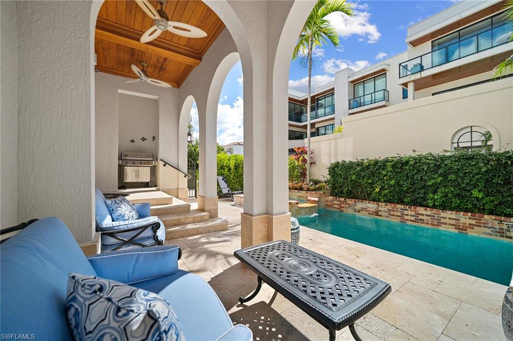 TRE VILLE - Residential