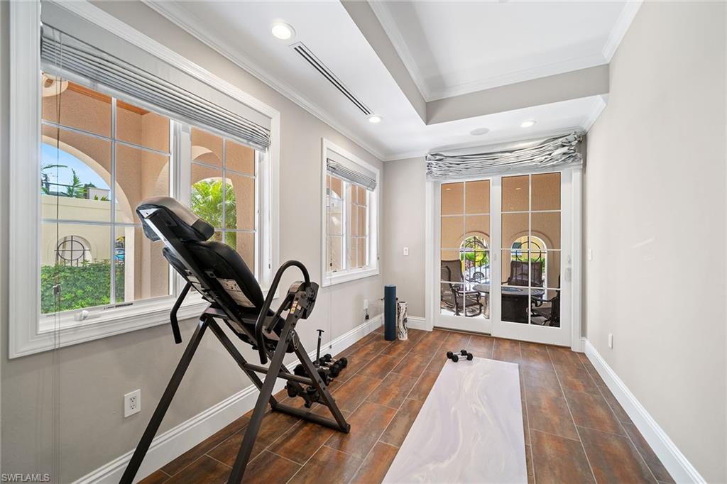 TRE VILLE - Residential