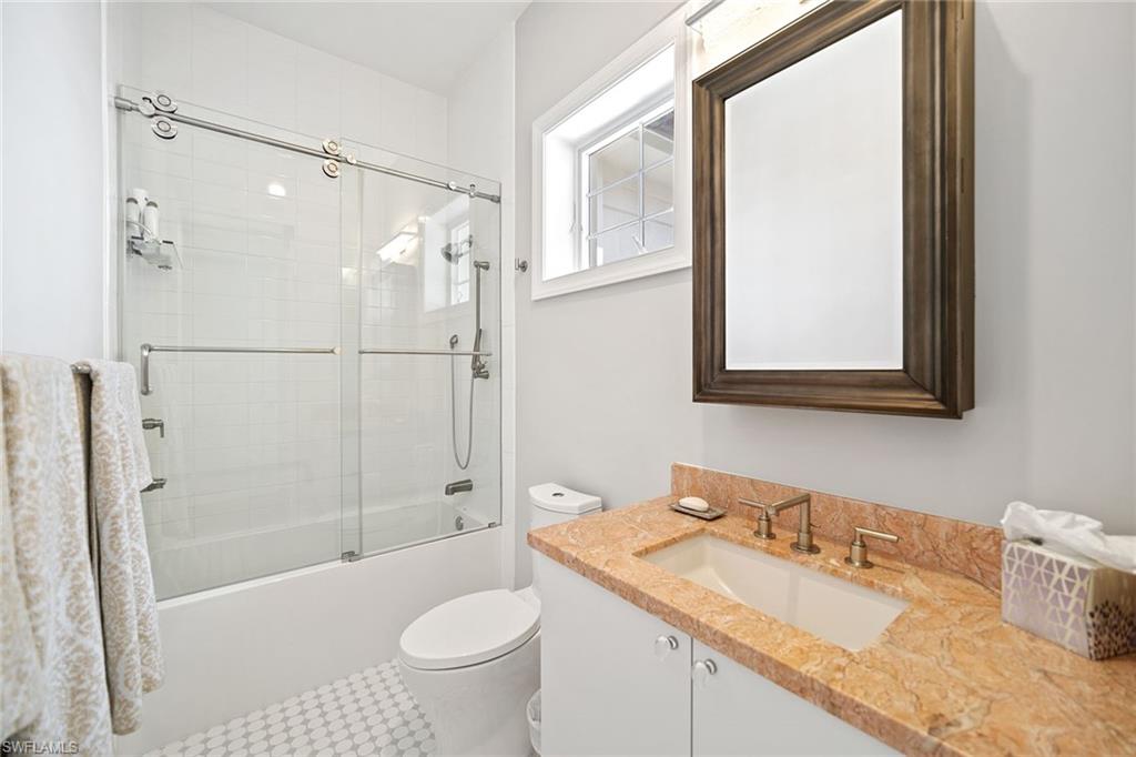 TRE VILLE - Residential