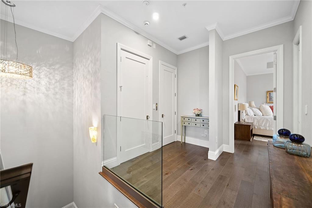 TRE VILLE - Residential