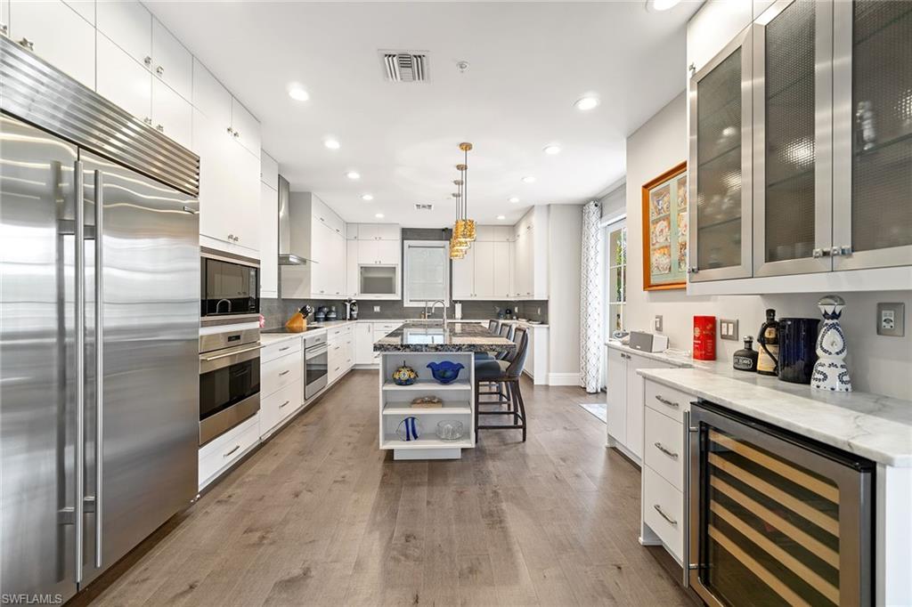 TRE VILLE - Residential