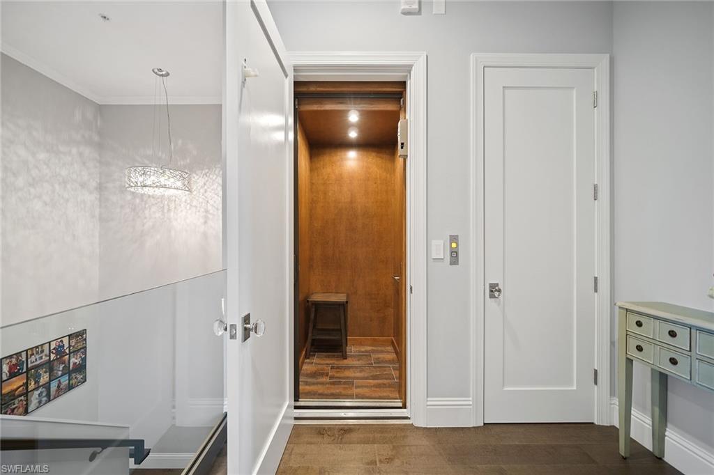 TRE VILLE - Residential