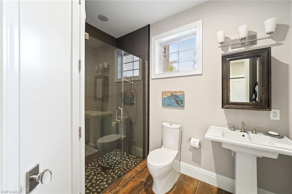 TRE VILLE - Residential