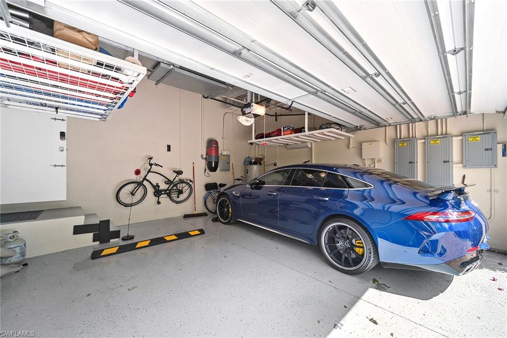 TRE VILLE - Residential