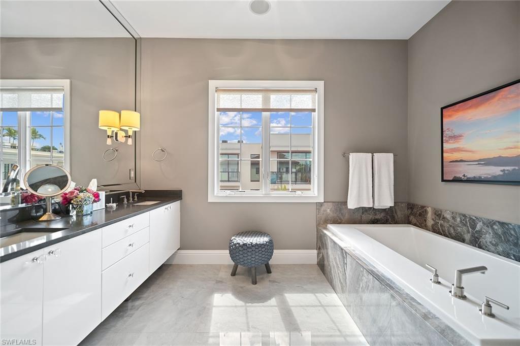 TRE VILLE - Residential