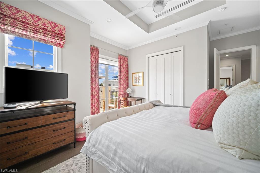 TRE VILLE - Residential