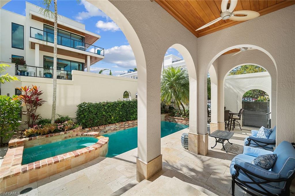 TRE VILLE - Residential