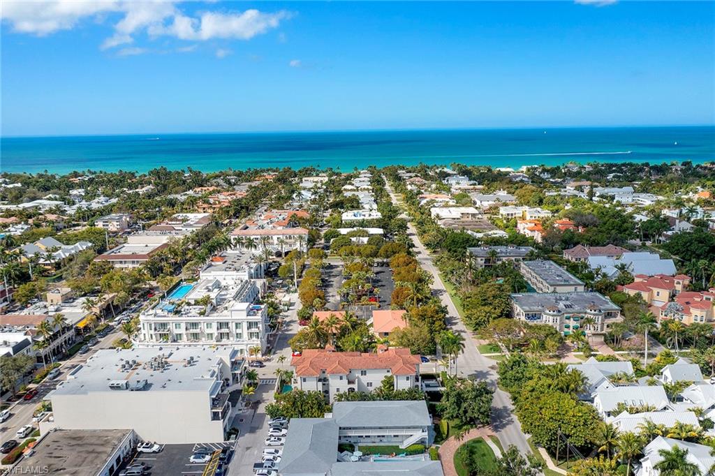 TRE VILLE - Residential