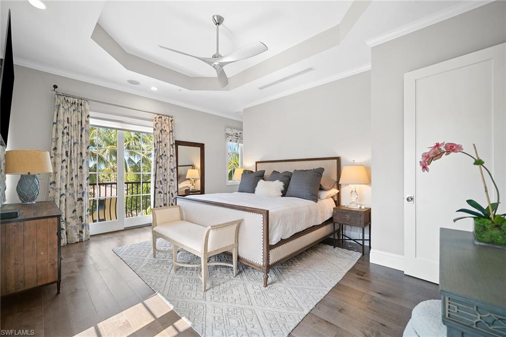 TRE VILLE - Residential