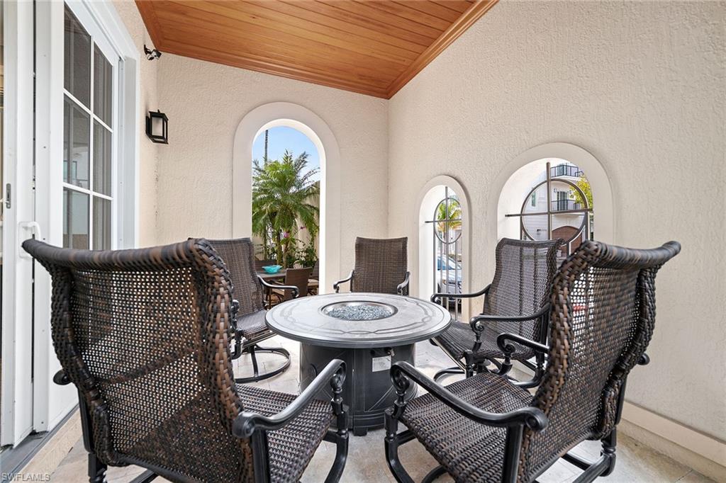 TRE VILLE - Residential