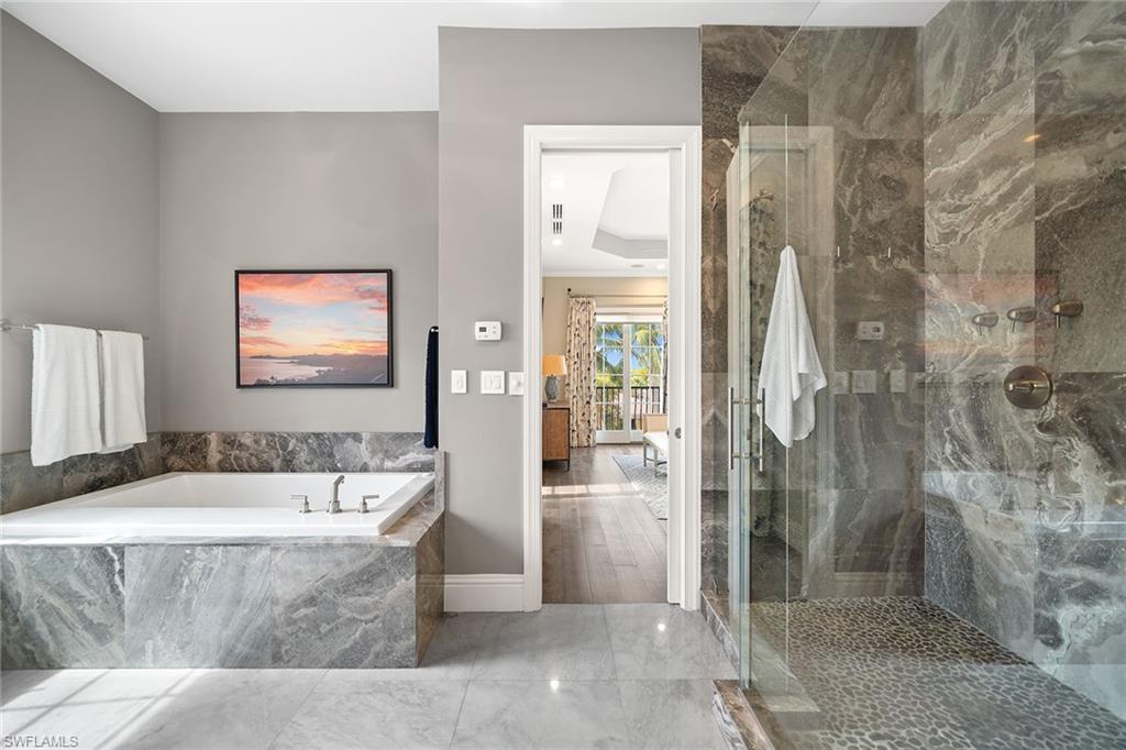 TRE VILLE - Residential