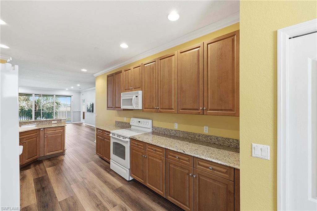 CHAMPION'S GREEN - Residential