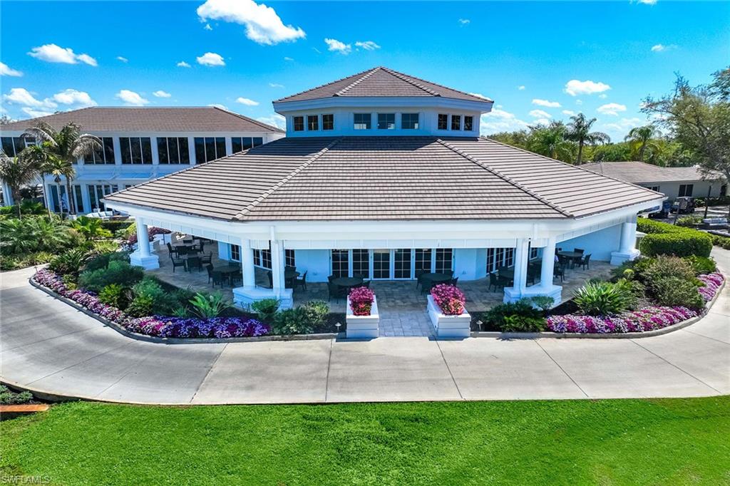 CHAMPION'S GREEN - Residential