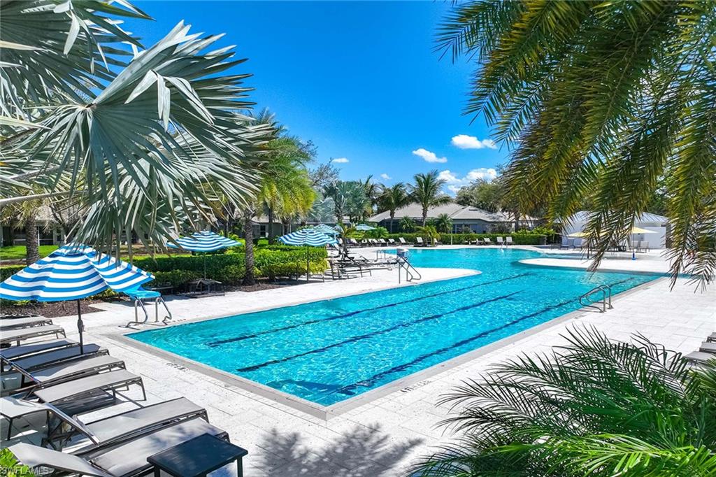 CHAMPION'S GREEN - Residential