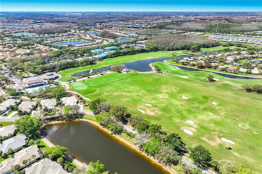 CHAMPION'S GREEN - Residential