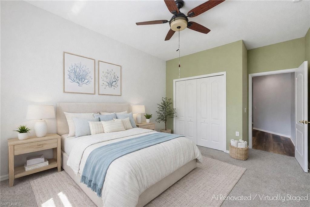 CHAMPION'S GREEN - Residential