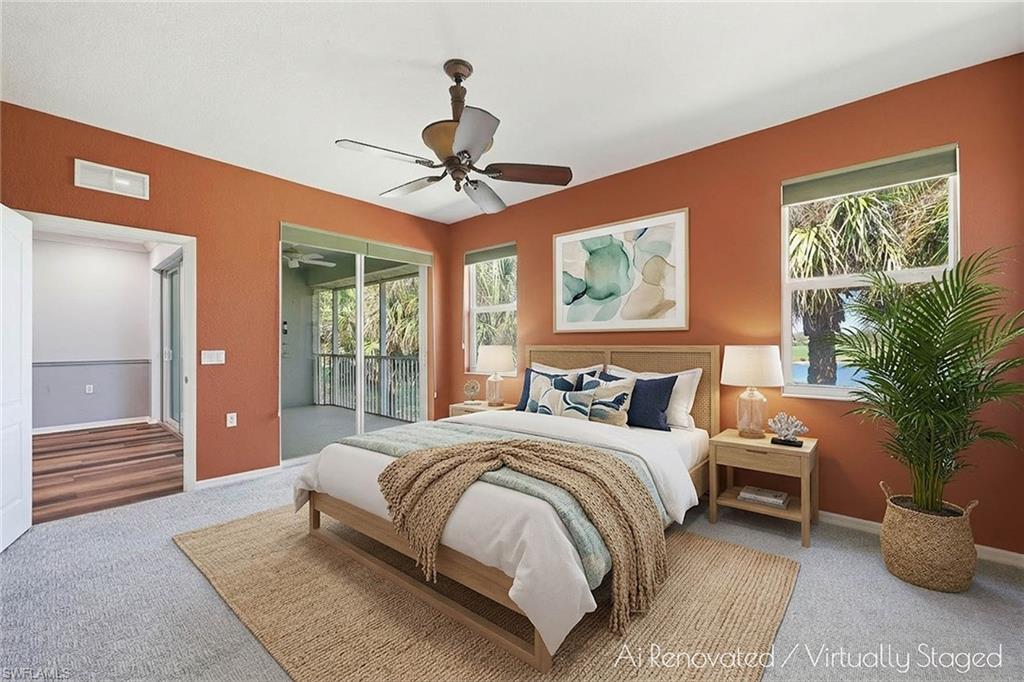 CHAMPION'S GREEN - Residential