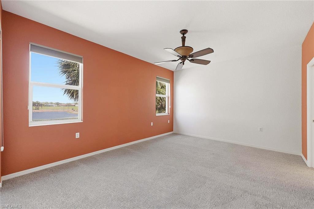 CHAMPION'S GREEN - Residential