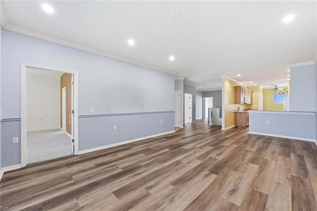 CHAMPION'S GREEN - Residential