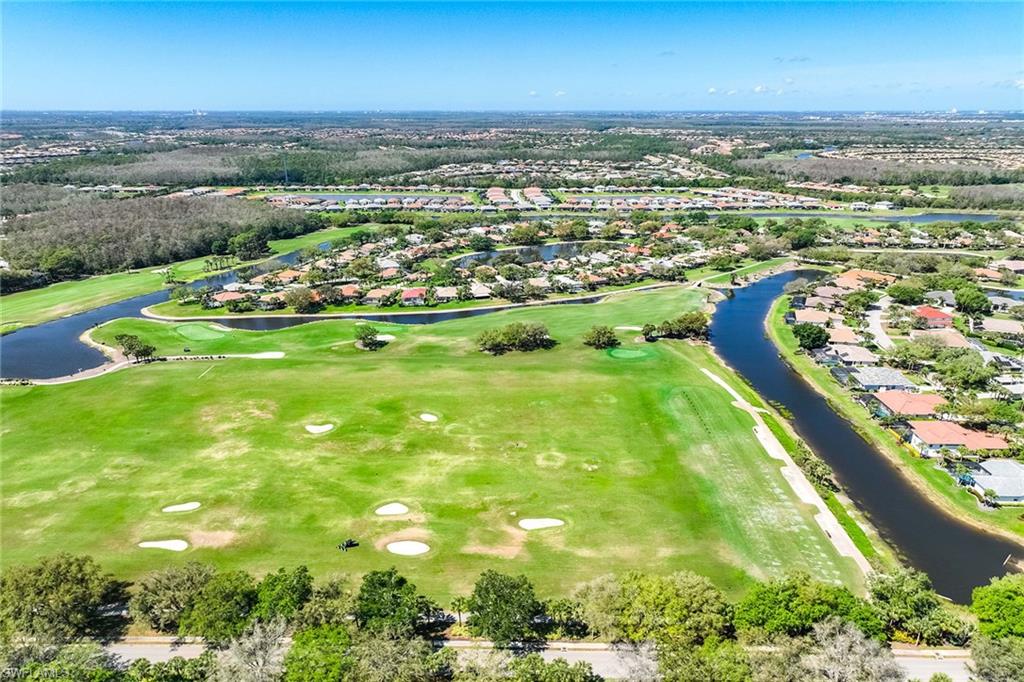 CHAMPION'S GREEN - Residential