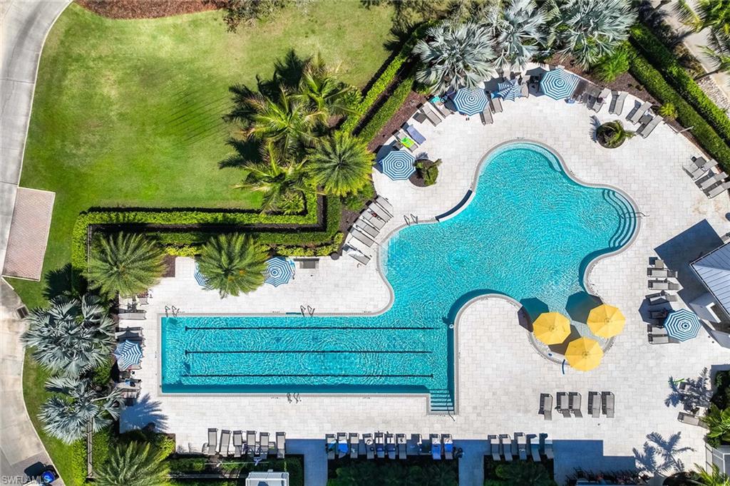 CHAMPION'S GREEN - Residential