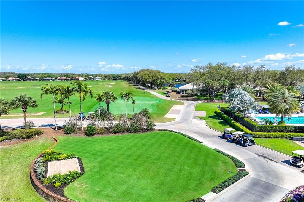 CHAMPION'S GREEN - Residential