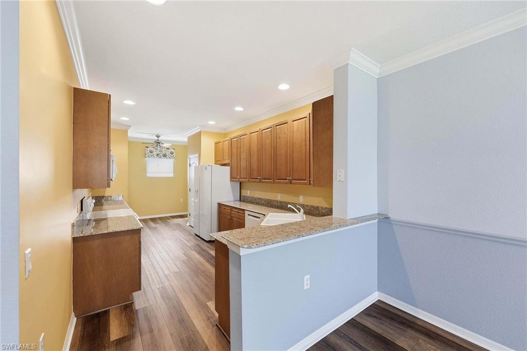 CHAMPION'S GREEN - Residential