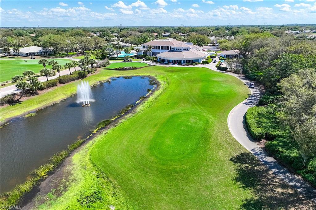 CHAMPION'S GREEN - Residential