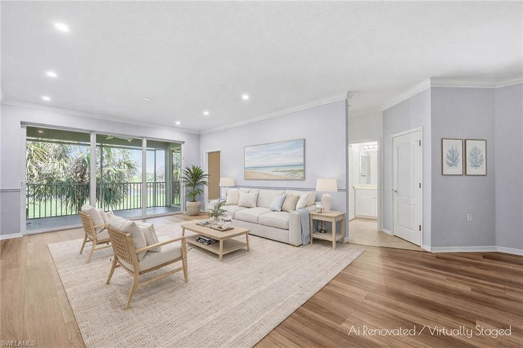 CHAMPION'S GREEN - Residential