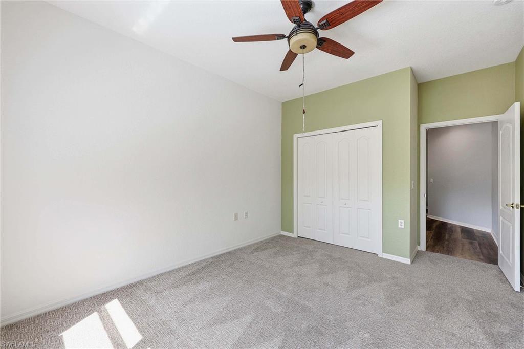 CHAMPION'S GREEN - Residential