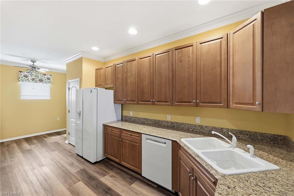 CHAMPION'S GREEN - Residential