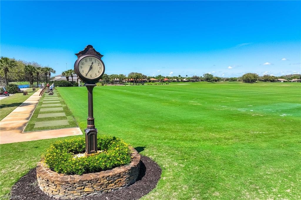 CHAMPION'S GREEN - Residential