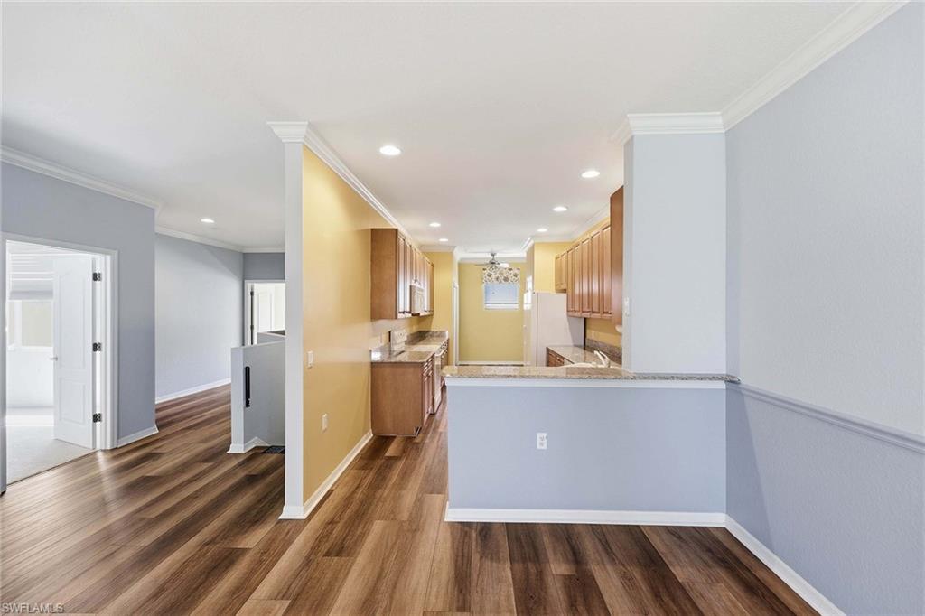 CHAMPION'S GREEN - Residential