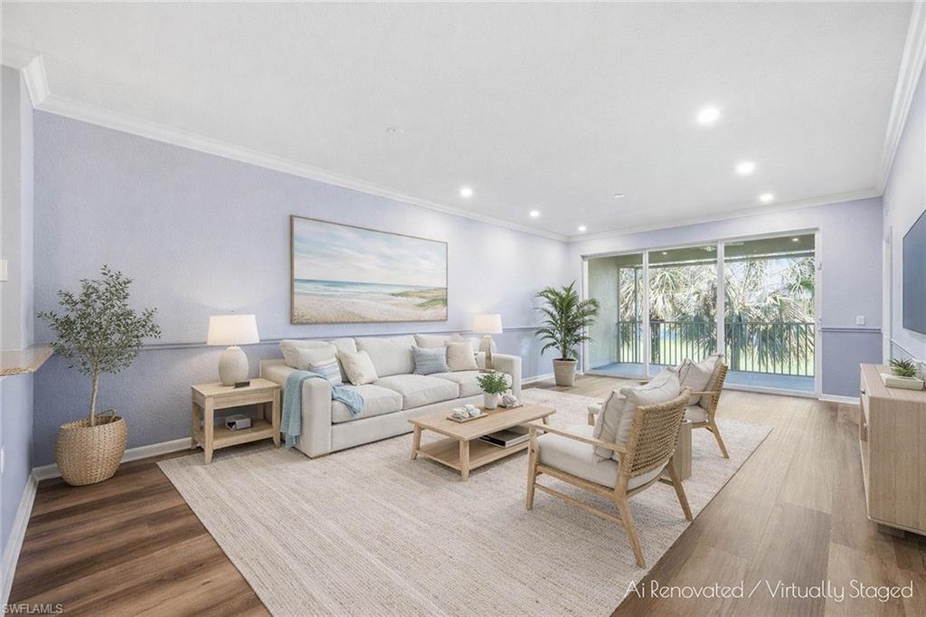 CHAMPION'S GREEN - Residential