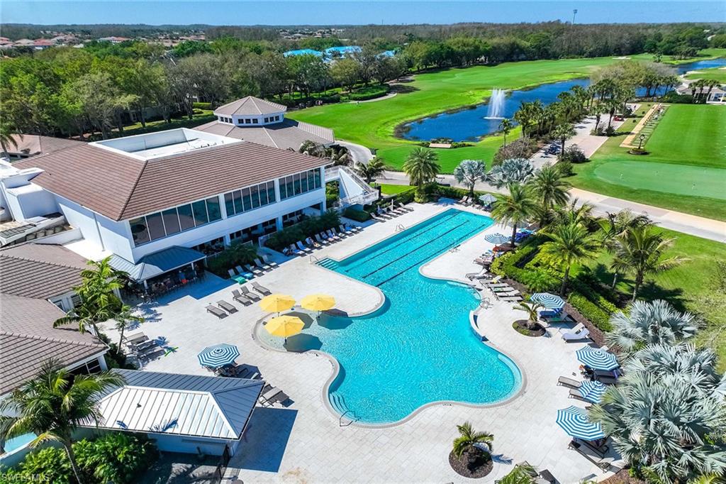 CHAMPION'S GREEN - Residential