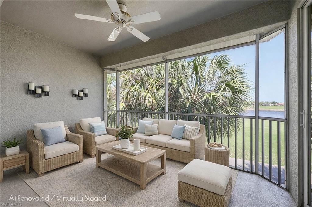 CHAMPION'S GREEN - Residential