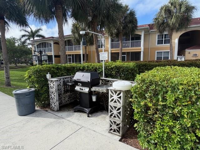 MAPLE GARDENS - Residential Lease