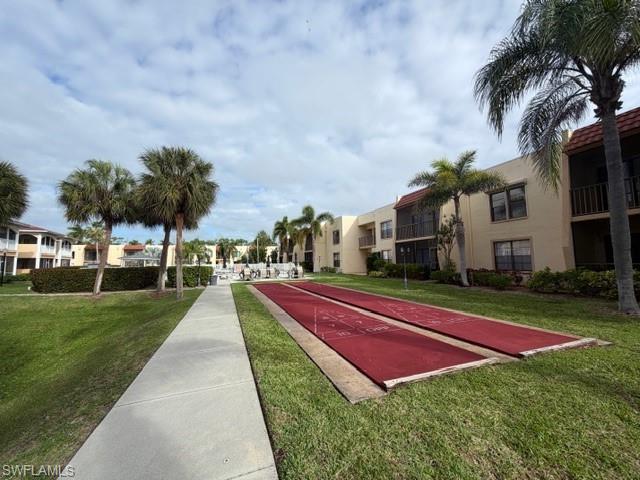 MAPLE GARDENS - Residential Lease