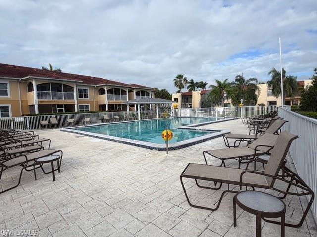 MAPLE GARDENS - Residential Lease