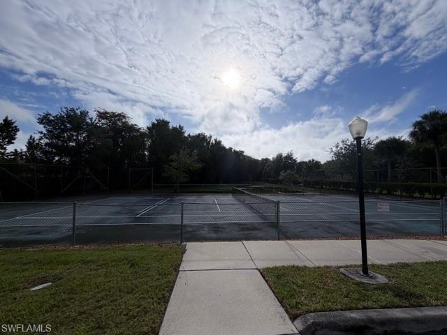 MAPLE GARDENS - Residential Lease