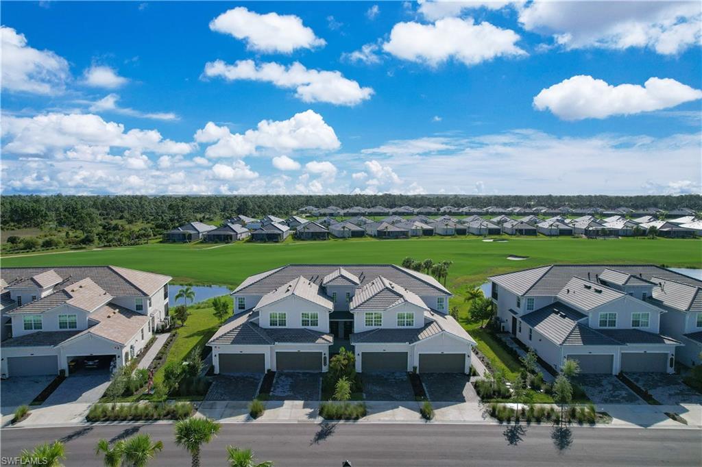 BABCOCK NATIONAL - Residential