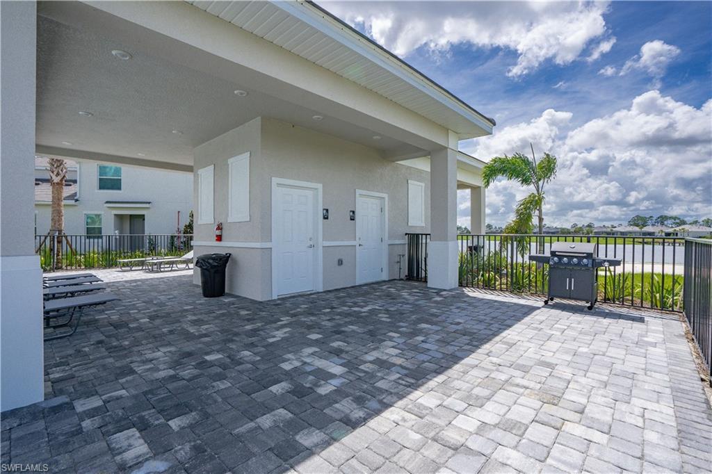 BABCOCK NATIONAL - Residential