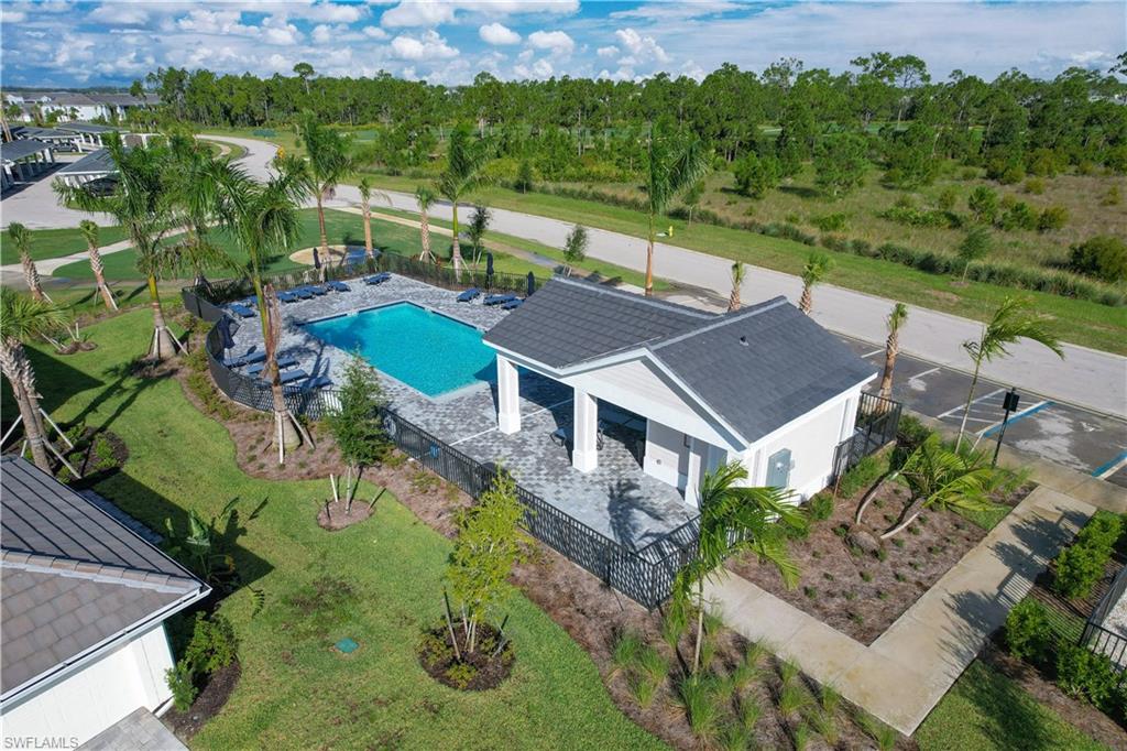 BABCOCK NATIONAL - Residential